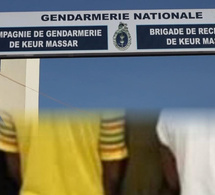 Keur Massar / Démantèlement d’un réseau lié à Qnet Infinity Millennials : Quatre responsables arrêtés dans une affaire d’escroquerie