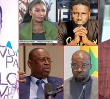🔴Maimouna Ndour-Pape Ngagne écrasent Sonko-Madiambal réagit-Ameth Ndoye en garde à vue