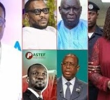 🔴Verdict tombe pour Maimouna Nd et Babcar Fall RFM-Madiambal un danger contre Sonko-Mollah-Tounkara