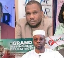 🔴Ahmed Ndoye en prison- Maimouna Ndour lâche une b0mbe- Sonko réplique- Madiambal lance des missiles