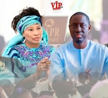 🔴DIRECT-Conférence de presse APR Alliance pour la République sur la situation nationale du pays