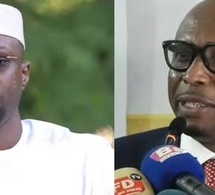 🔴DIRECT- Barthélémy Dias face à la presse avec de graves révélations sur Sonko et le pays