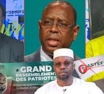 🔴Madiambal une menace pour Sonko-Maimouna Ndour Babacar Fall arrétés-rapport caché-Alassane Cissé ba