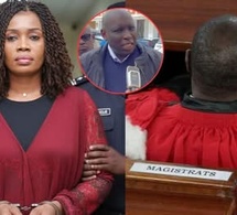 🔴LIVE-Tribunal : Maimouna Ndour Faye et Babacar Fall RFM face au procureur puis placé en garde à vue