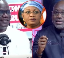Clash entre le ministre Abdourahmane Diouf et Sonko Me Habib Vitin fait une pertinente analyse sur