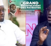 Annonce de Sonko sur son terameeting Me Habib Vitin démolit gravement sa stratégie face à Diomaye