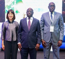 Le Ministre Cheikh Diba a lancé à Dakar, la 2e édition du Forum Ouest Africain sur la Finance Durable (WASFIF 2025)