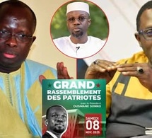 URGENT-Réactions musclées de Bachir Fofana et Modou Diagne Fada contre la dictature de Sonko et cie