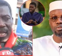 Marche pacifique de l'opposition Talle Sylla crache ses vérités et lâche une bombe contre Sonko