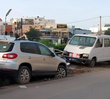 Mobilité et salubrité : Saint-Louis lance une opération contre les épaves et stationnements anarchiques