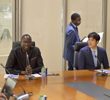 Coopération Sénégal–Corée du Sud : A Diamniadio, un centre d’intelligence artificielle de 8,23 milliards FCFA en gestation