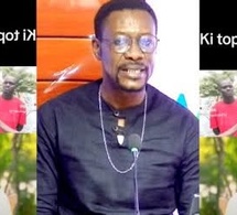 Révélation explosive de Tange sur l'ami de Ameth Ndoye déverse sa colére contre l'incompétent Sonko