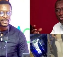 Révélation sur l'humiliation de Me Amadou Sall avocat Maïmouna Ndour Faye par la gendarmerie