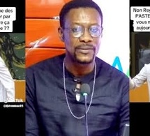 Grave révélation de Tange sur les injures de Abass Fall contre Macky Sall et l'ex président de l'AN