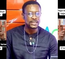 Grave révélation de Tange sur l'agression de Djiby Ndiaye NFFA par un sapeur pompier et la plainte