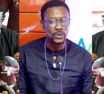 Terrible révélation de Tange sur Assane Diouf contre attaque Sonko avec un Niakhtou National le 08