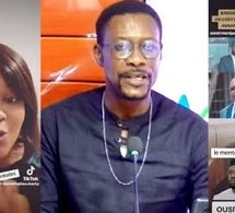 Surprenante réaction de Tange sur Diane Sall dément la baisse du prix de l'électricité par Sonko