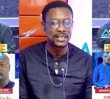 Réaction inédite de Tange sur Guy Marius éclate le deal de Sonko sur la démission de Diomaye et
