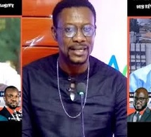Grave révélation de Tange sur Bougar Diouf démolit violement Sonko sur sa stratégie d'abroger la loi
