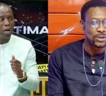Surprenante réaction de Tange sur le journaliste Daouda Mine démolit gravement les FDS sur l'arresta