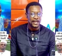 Surprenante révélation de Tange sur le verdict du procureur contre Ameth Ndoye pour offense à Sonko