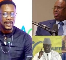 Grave révélation de Tange sur les alliés d’hier« traîtres » d’aujourd’hui contre Macky Sall
