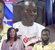 🔴LIVE-Démission du procureur-clash Bamba Cissé-arrestation journalistes-Tange et sa team réagissent