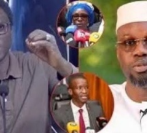 Démission de Me Bamba Cissé et Yacine Fall de la justice? Pape Latyre Faye démolit sévèrement leur
