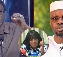 Arrestation de Maimouna Ndour Sonko accusé ? Pape Latyr Faye assène ses vérités sur l'abus de Sonko