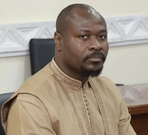 GMS dénonce la CEDEAO : “Un syndicat de chefs d’État contre la démocratie”