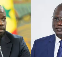 Rupture et unité, un signal politique avant le meeting du 8 novembre : Ousmane Sonko tend la main à Abdourahmane Diouf et dévoile une stratégie d’unité