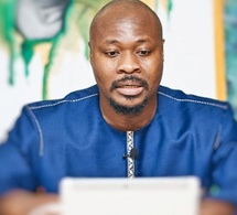 Guy Marius au Gouvernement : Ses six questions écrites sur la table d'Ousmane Sonko