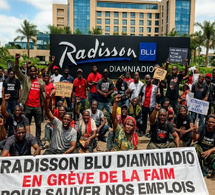 Conflit social au Radisson Diamniadio : Le PIT exige une issue immédiate