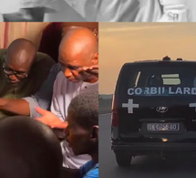 Arrivée hier de la dépouille de Cheikh Touré à Dakar : entre tristesse, consternation et recueillement