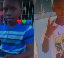 Kaolack endeuillée : deux frères retrouvés sans vie dans un bassin