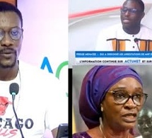 Grave réaction de Tange sur Bachir Fofana éclate la vérité sur le clash du procureur et Bamba Cissé