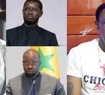 Révélation de Tange sur la plainte contre Guy Marius par le Collectif Républicain pour la Stabilité