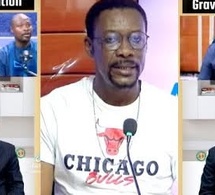 Terrible révélation de Tange sur Ahmed Aidara accuse Habib Sy aprés les dérives de Guy Marius sur