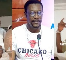 Grave révélation de Tange sur Ada Fass attaque sévèrement Sonko et Diomaye sur une vidéo polémique