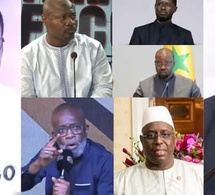 🔴Plainte contre Guy Marius-Abdourahmane Diouf désavoue-Sonko attaqué-Bouba Ndour défend Macky-FDR