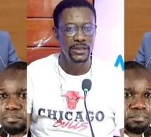 Grave révélation de Tange sur le député APR Abdou Mbow démolit gravement Sonko sur son meeting