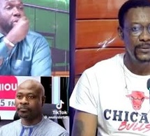 Révélation explosive de Tange sur Fofana Sentv détruit gravement Guy Marius sur ses propos déplacés