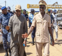 Occupation de la voie publique à Tivaouane : déguerpissement suspendu, place à la sensibilisation , le dialogue plutôt que des bulldozers