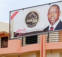 L'APR convoque la réunion d’installation de son Secrétariat Exécutif National, le jeudi 6 novembre prochain