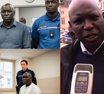 🔴[ EN DIRECT ] Procès de Madiambal Diagne à Versailles : la justice française examine le mandat...