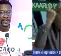 Terrible révélation de Tange sur Djiby Ndiaye écrase Sonko et pastef sur la malhonnête intellectuel