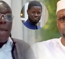 Révélation explosive de Bah Diakhaté sur le deal de Sonko contre la candidature de Diomaye en 2024
