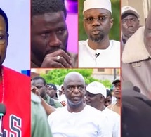 🔴Madiambal gagne le pari-Sonko démasqué-Bah éclate-réplique de Mansour Faye aux mensonges-SSG-