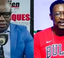 Terrible révélation de Tange sur Ahmed Aidara et Mansour Diop écrasent Abdourahmane Diouf &amp; Boubacar