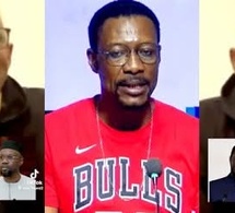 Réaction ch0c de Tange sur l'Imam démolit violement Sonko et ses insulteurs aprés le deal avec Macky
